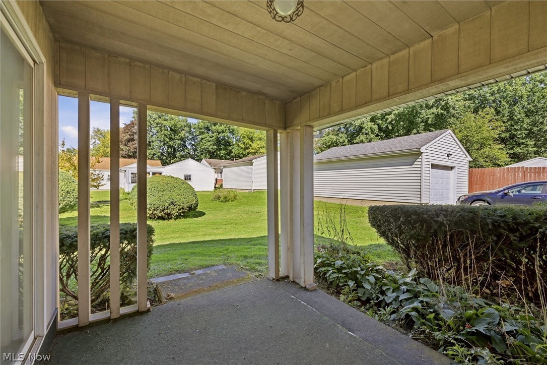 1426 Robbins Avenue Niles OH 44446