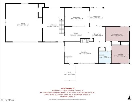 1426 Robbins Avenue Niles OH 44446