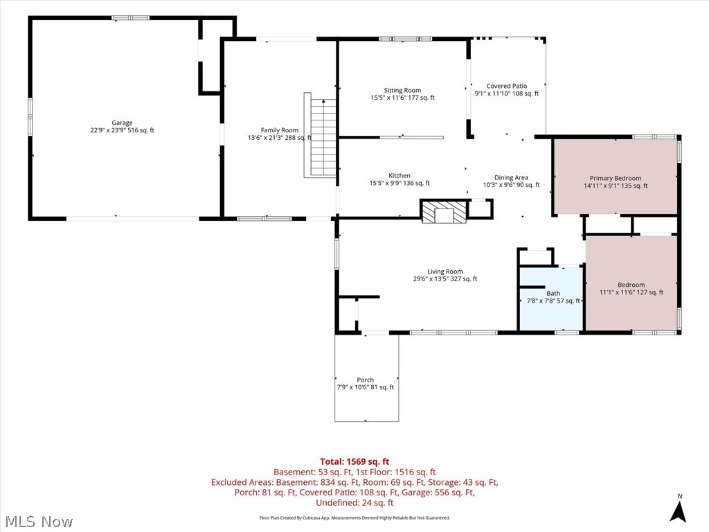 1426 Robbins Avenue Niles OH 44446