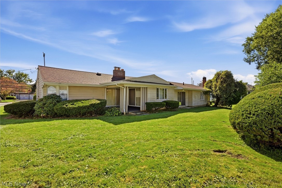 1426 Robbins Avenue Niles OH 44446