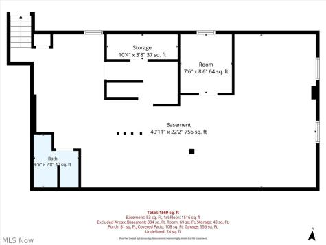 1426 Robbins Avenue Niles OH 44446
