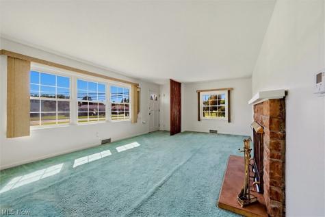 1426 Robbins Avenue Niles OH 44446