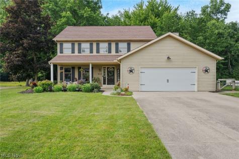 34452 Heatherwood Avenue Avon OH 44011