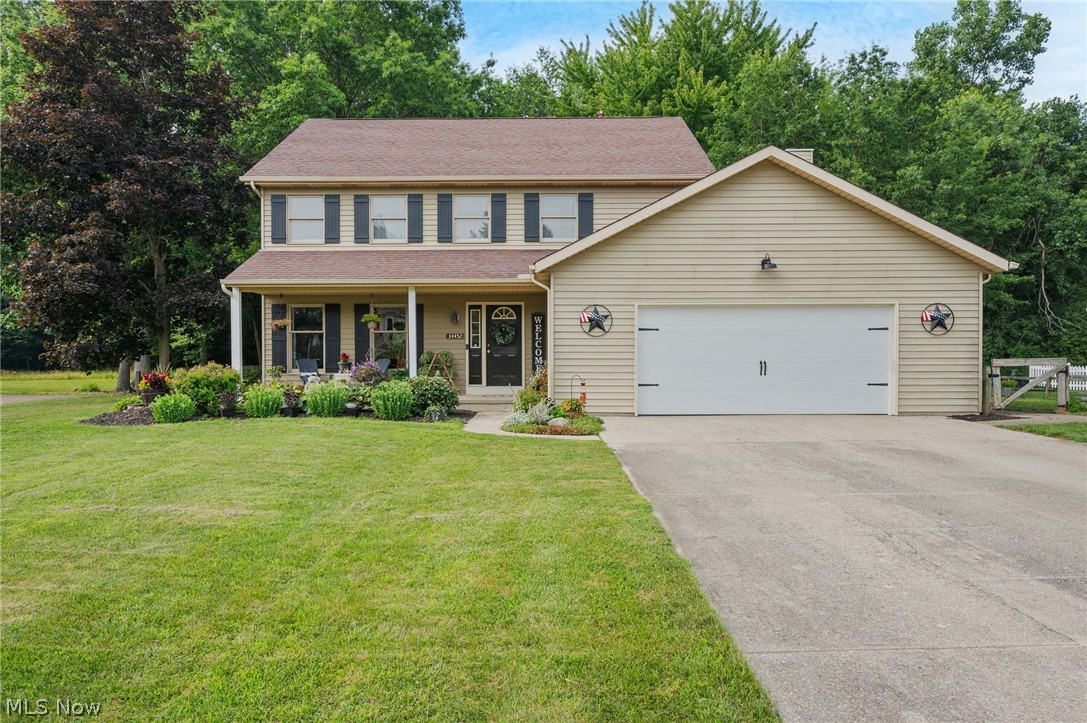 34452 Heatherwood Avenue Avon OH 44011