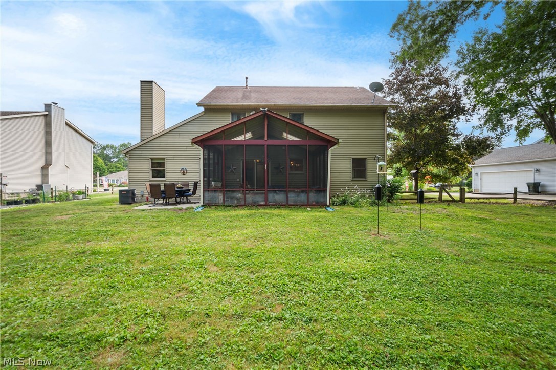 34452 Heatherwood Avenue Avon OH 44011