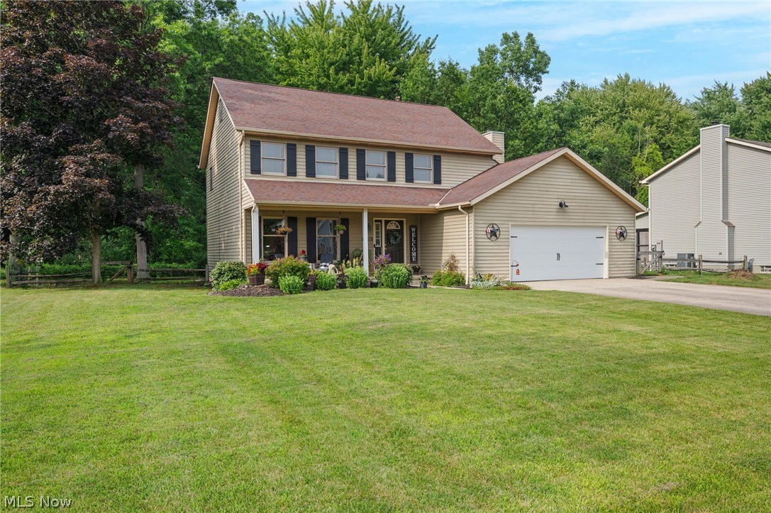 34452 Heatherwood Avenue Avon OH 44011