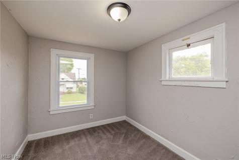4903 E 93rd Street Garfield Heights OH 44125
