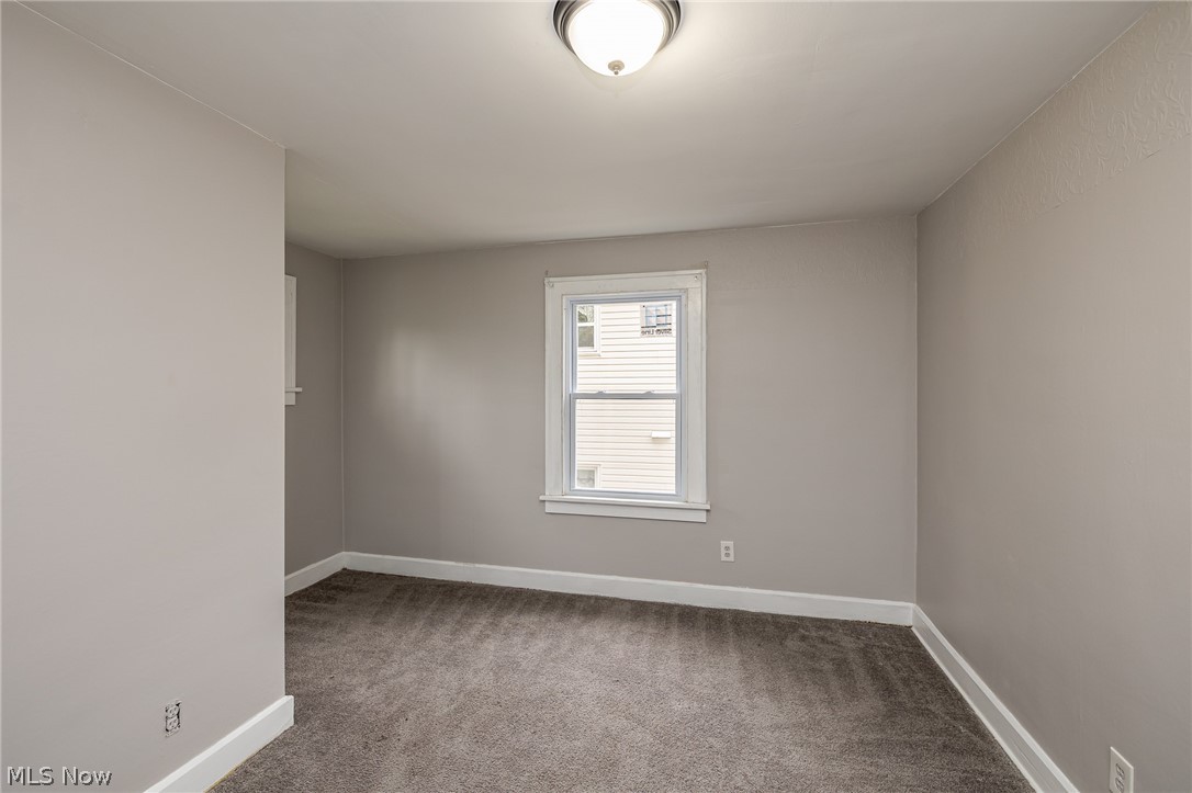 4903 E 93rd Street Garfield Heights OH 44125