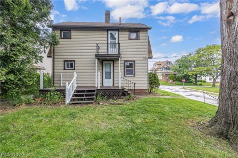 4903 E 93rd Street Garfield Heights OH 44125
