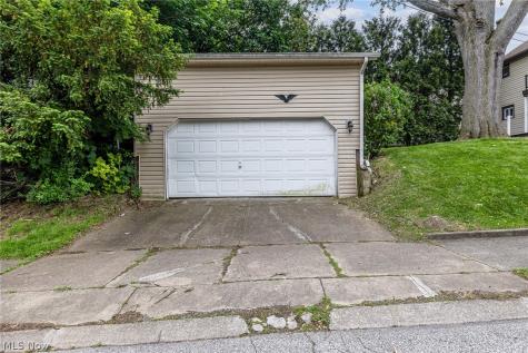 4903 E 93rd Street Garfield Heights OH 44125