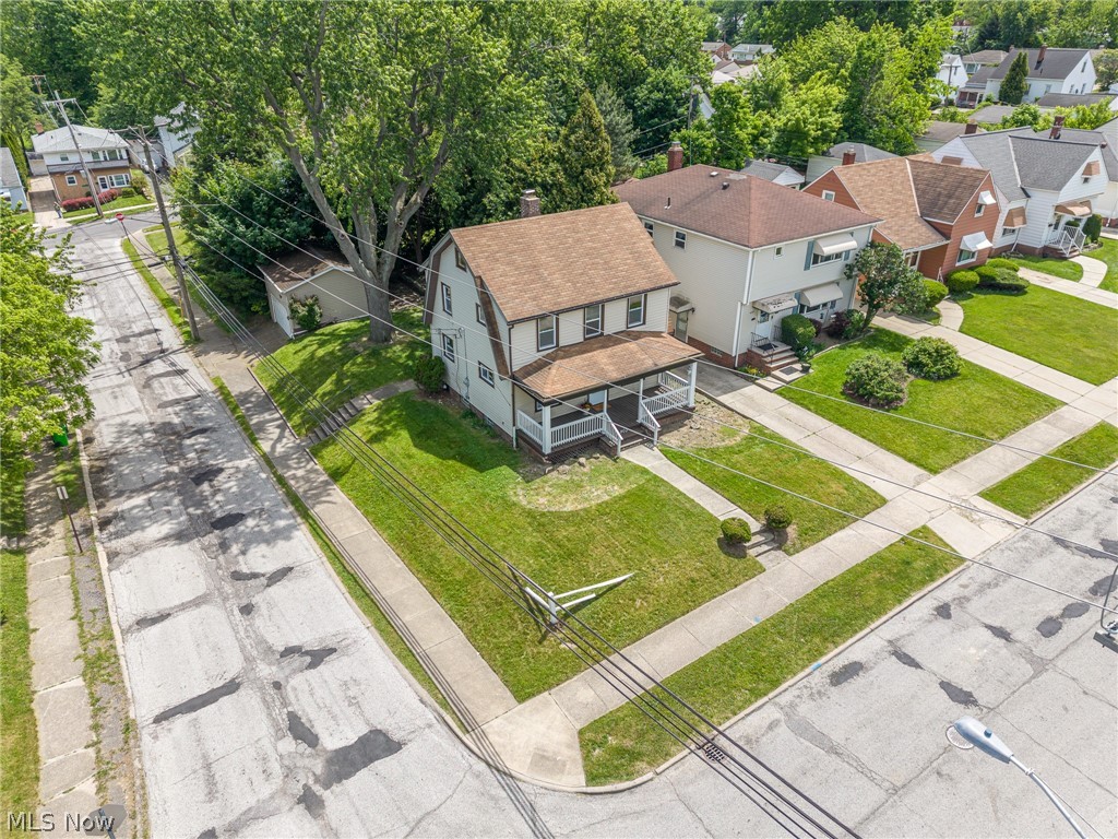 4903 E 93rd Street Garfield Heights OH 44125