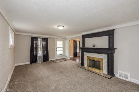 4903 E 93rd Street Garfield Heights OH 44125