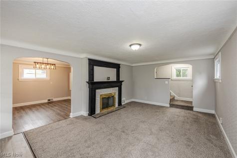 4903 E 93rd Street Garfield Heights OH 44125
