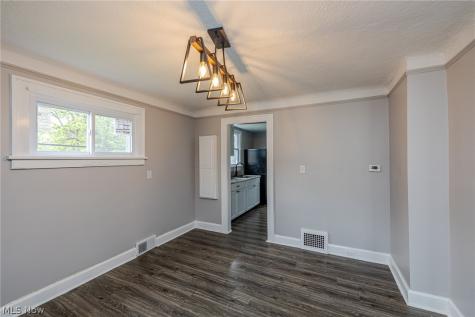 4903 E 93rd Street Garfield Heights OH 44125
