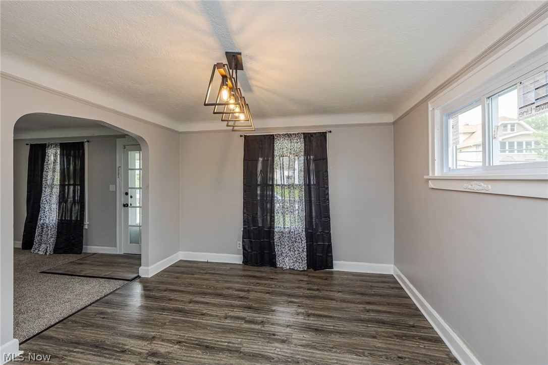 4903 E 93rd Street Garfield Heights OH 44125