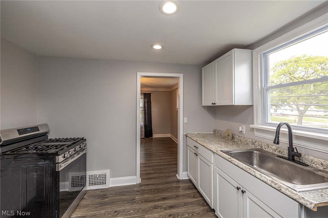 4903 E 93rd Street Garfield Heights OH 44125
