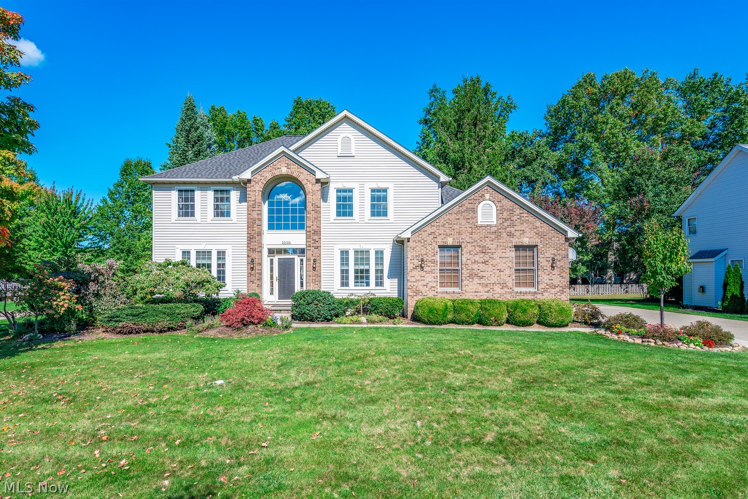 33706 N Fall Lake Drive Avon OH 44011