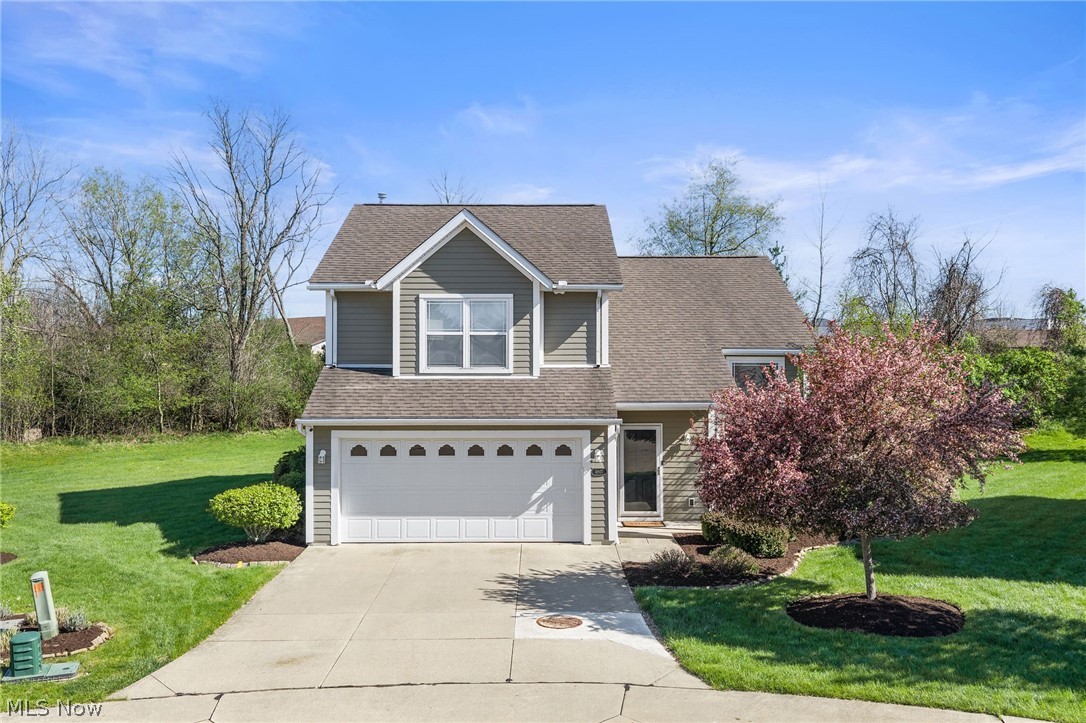 4907 Kennebank Lane Medina OH 44256