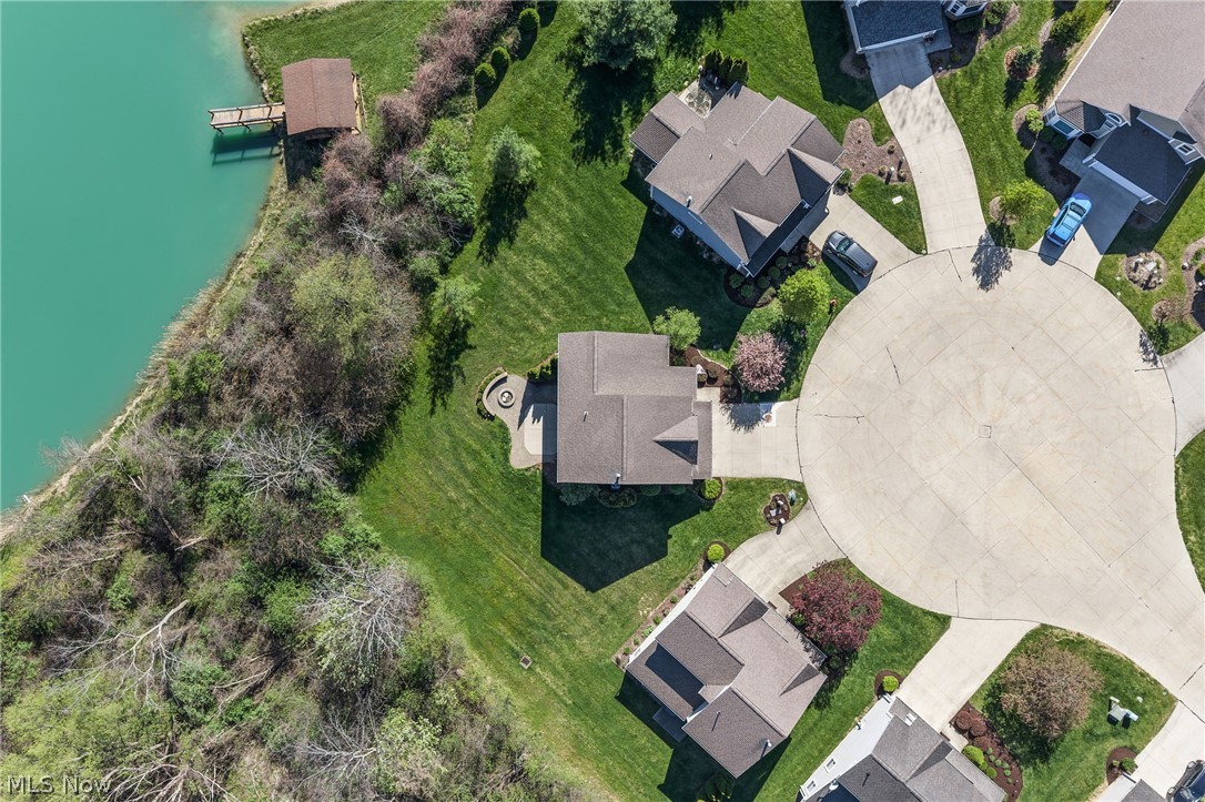 4907 Kennebank Lane Medina OH 44256