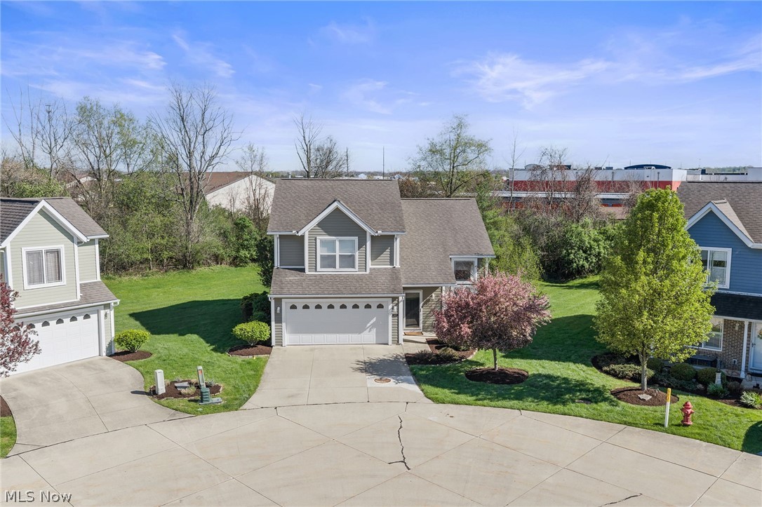 4907 Kennebank Lane Medina OH 44256