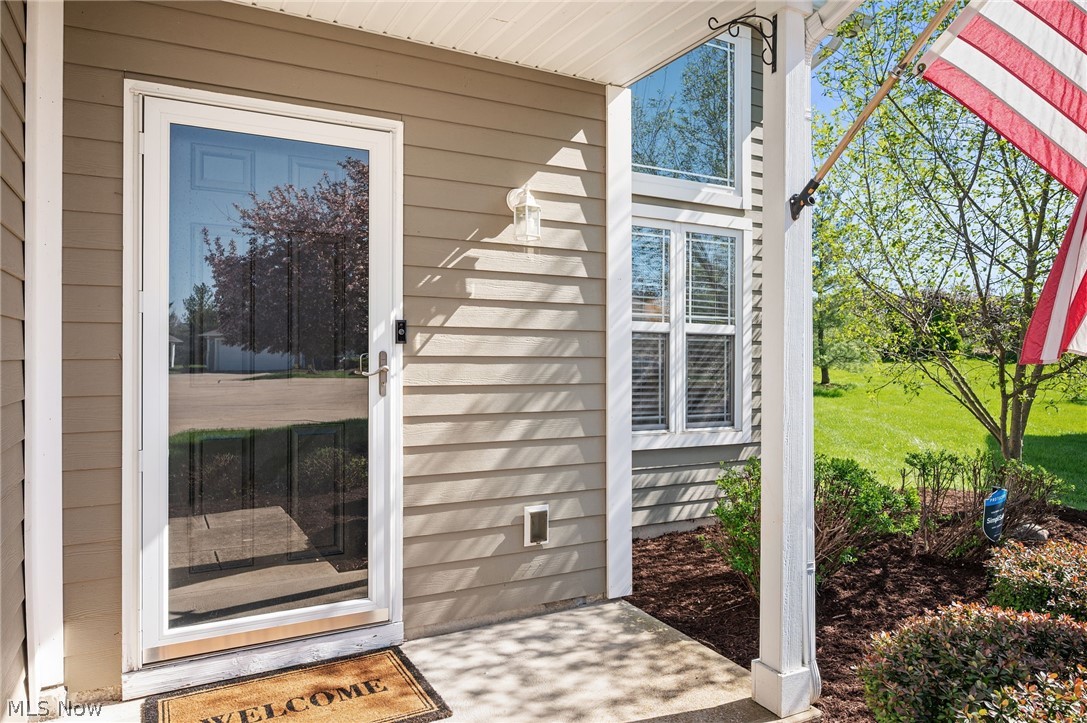 4907 Kennebank Lane Medina OH 44256