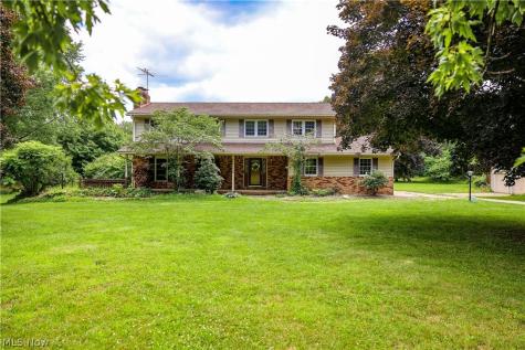 3210 Vanderhoof Road Clinton OH 44216