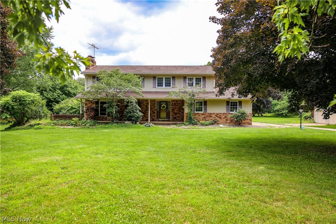 3210 Vanderhoof Road Clinton OH 44216