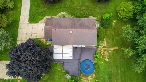 3210 Vanderhoof Road Clinton OH 44216