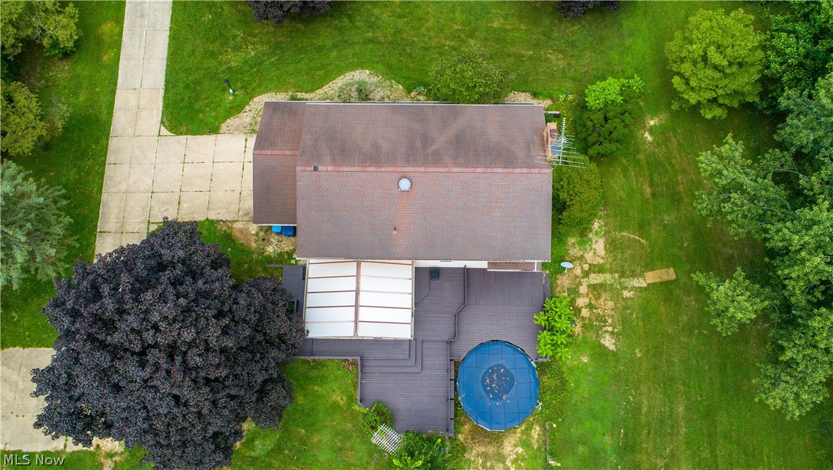3210 Vanderhoof Road Clinton OH 44216