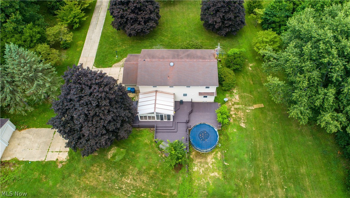 3210 Vanderhoof Road Clinton OH 44216