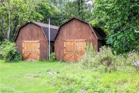 3210 Vanderhoof Road Clinton OH 44216
