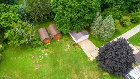 3210 Vanderhoof Road Clinton OH 44216