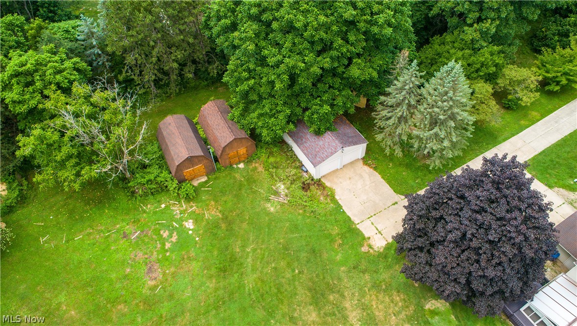 3210 Vanderhoof Road Clinton OH 44216
