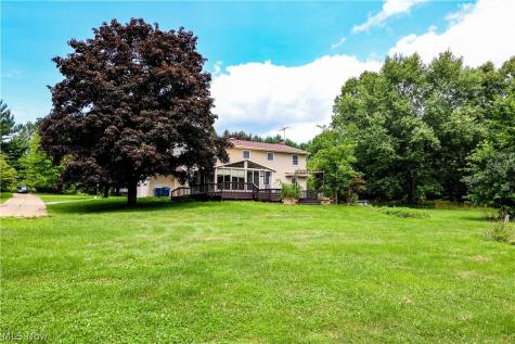 3210 Vanderhoof Road Clinton OH 44216