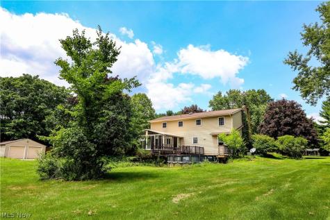 3210 Vanderhoof Road Clinton OH 44216