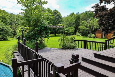 3210 Vanderhoof Road Clinton OH 44216