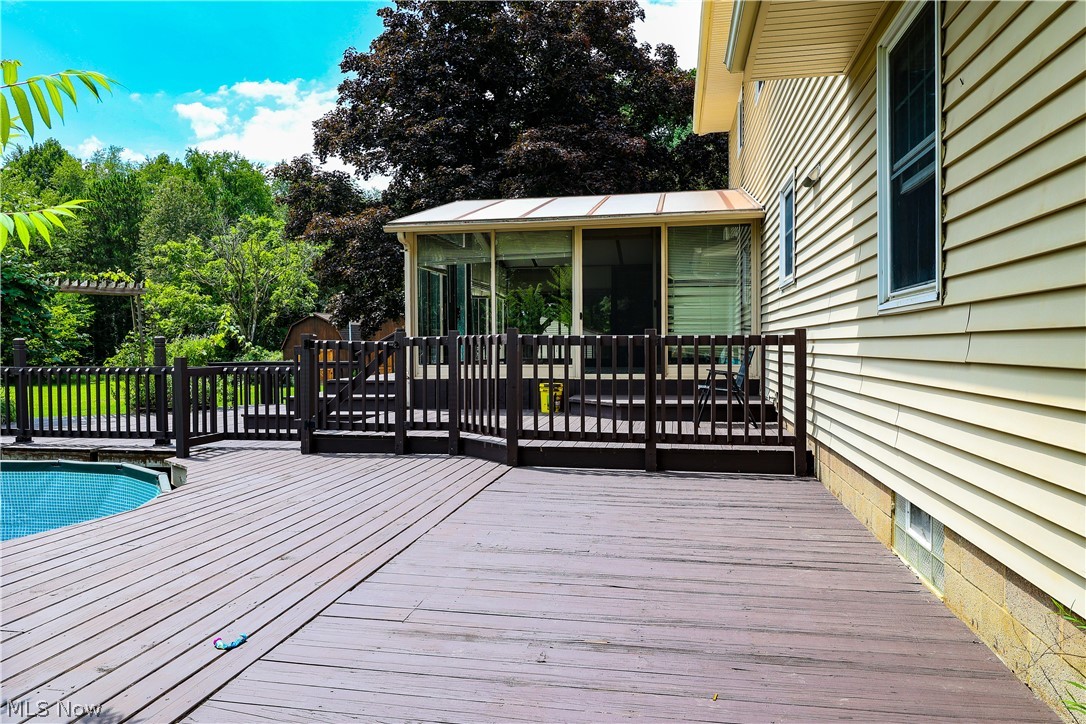 3210 Vanderhoof Road Clinton OH 44216