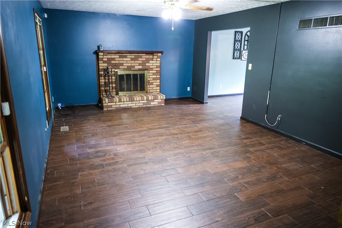 3210 Vanderhoof Road Clinton OH 44216