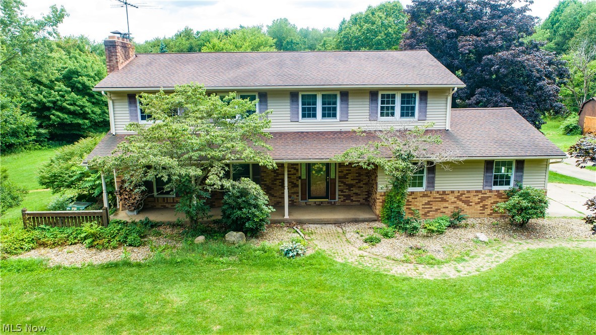 3210 Vanderhoof Road Clinton OH 44216