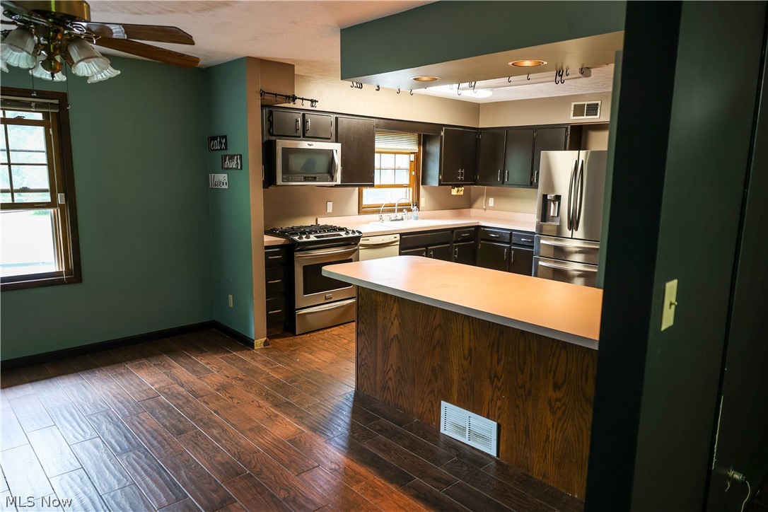 3210 Vanderhoof Road Clinton OH 44216