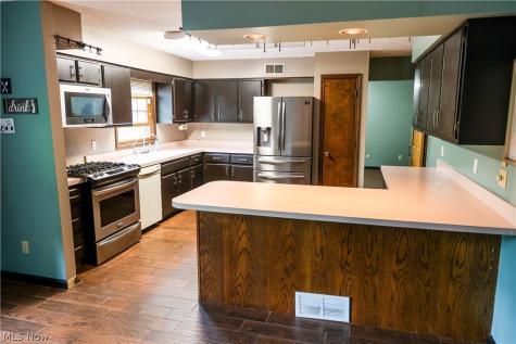 3210 Vanderhoof Road Clinton OH 44216