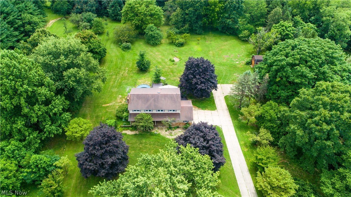 3210 Vanderhoof Road Clinton OH 44216
