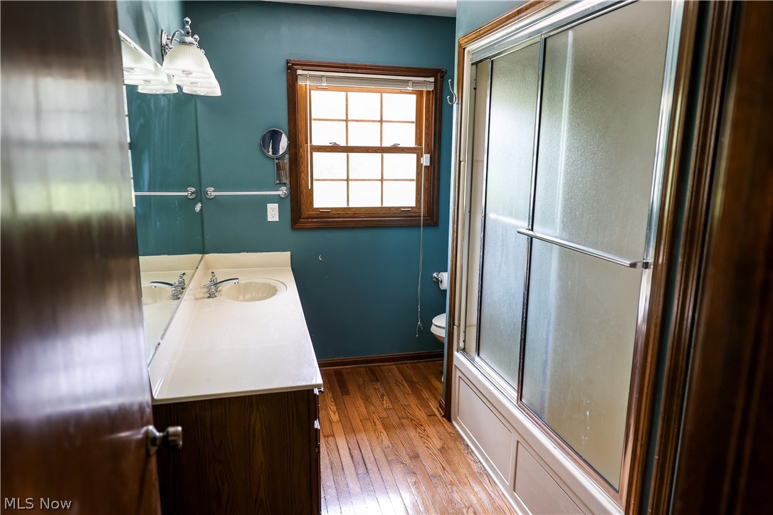 3210 Vanderhoof Road Clinton OH 44216