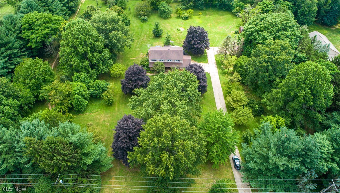 3210 Vanderhoof Road Clinton OH 44216