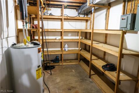 3210 Vanderhoof Road Clinton OH 44216