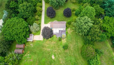 3210 Vanderhoof Road Clinton OH 44216