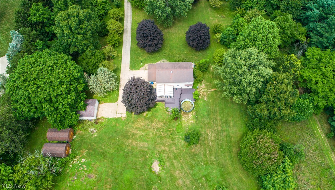 3210 Vanderhoof Road Clinton OH 44216