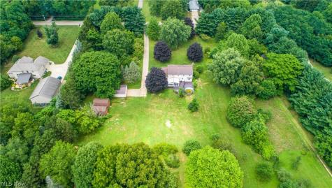 3210 Vanderhoof Road Clinton OH 44216