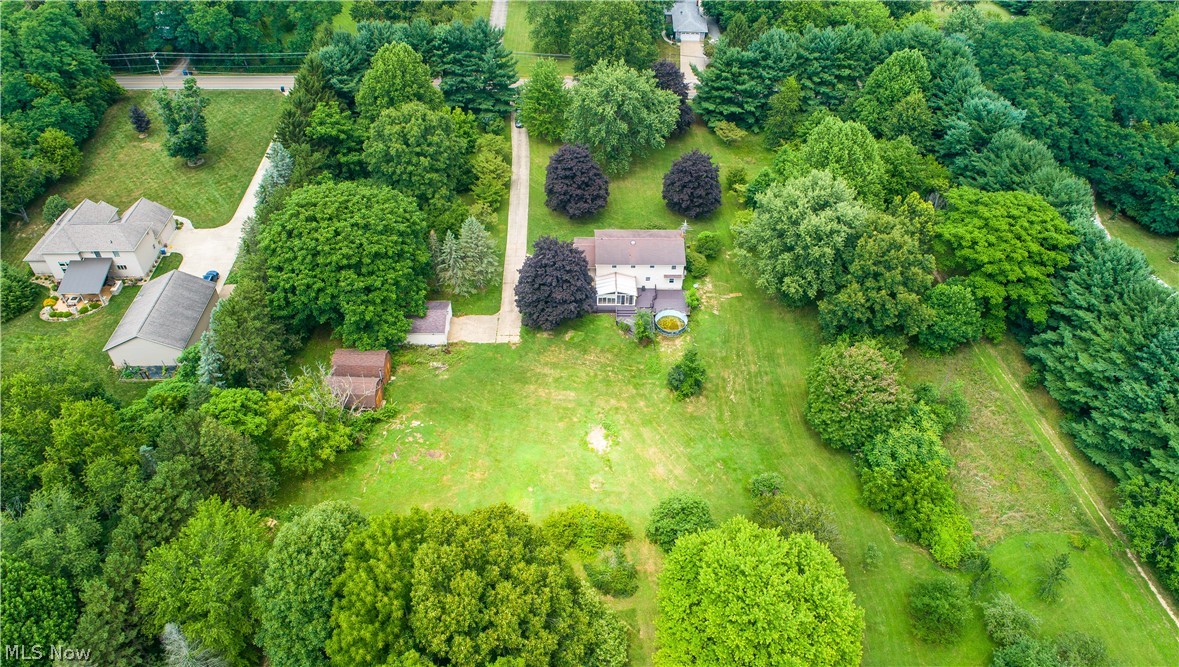 3210 Vanderhoof Road Clinton OH 44216