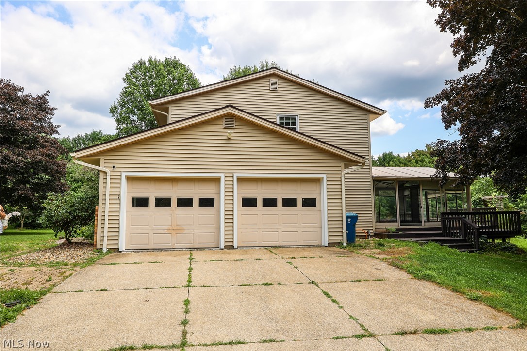 3210 Vanderhoof Road Clinton OH 44216
